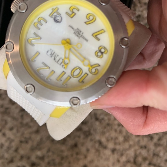 RITMO MVNDO UNISEX WATCH - Picture 2 of 4